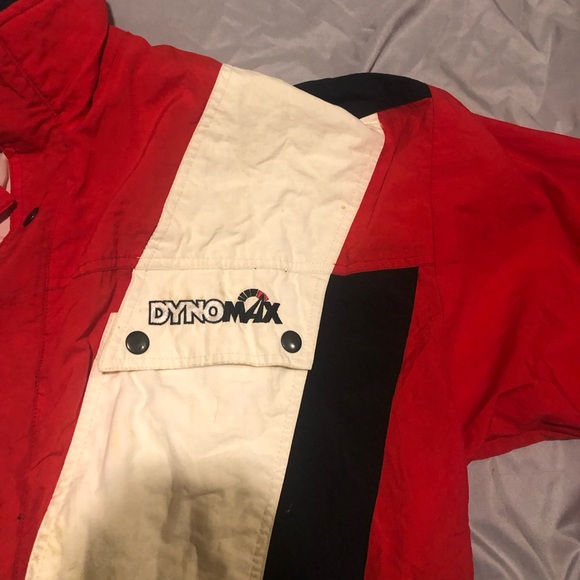 Vintage Racing Jacket! - Picture 3 of 5